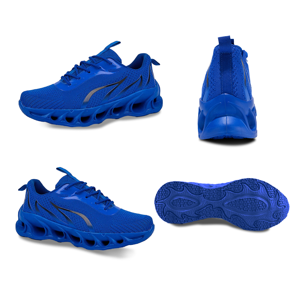 Softswear® Rebound Core V1 - Blue