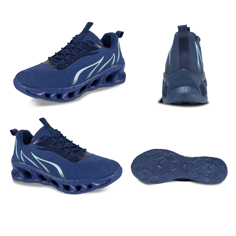 Softswear® Rebound Core V1 - Dark Blue