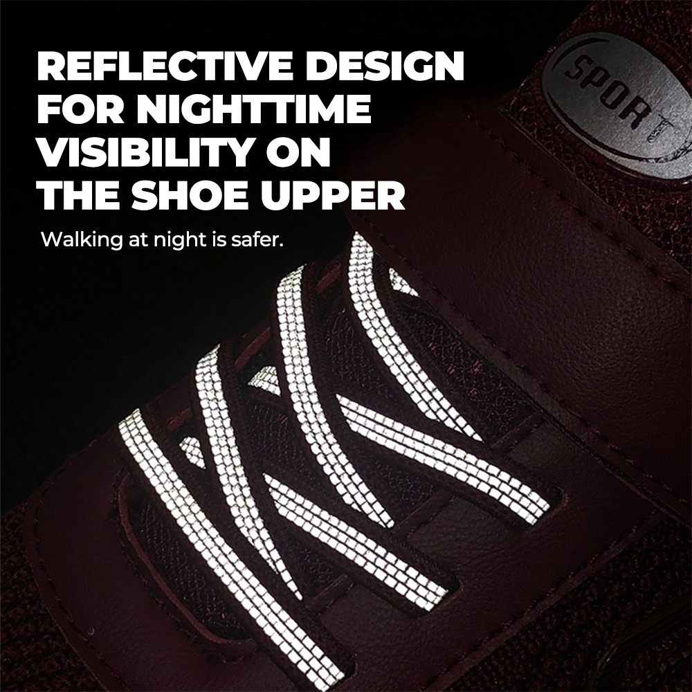 Women's ZenPulse™ Magnetic Comfort V1 - Black