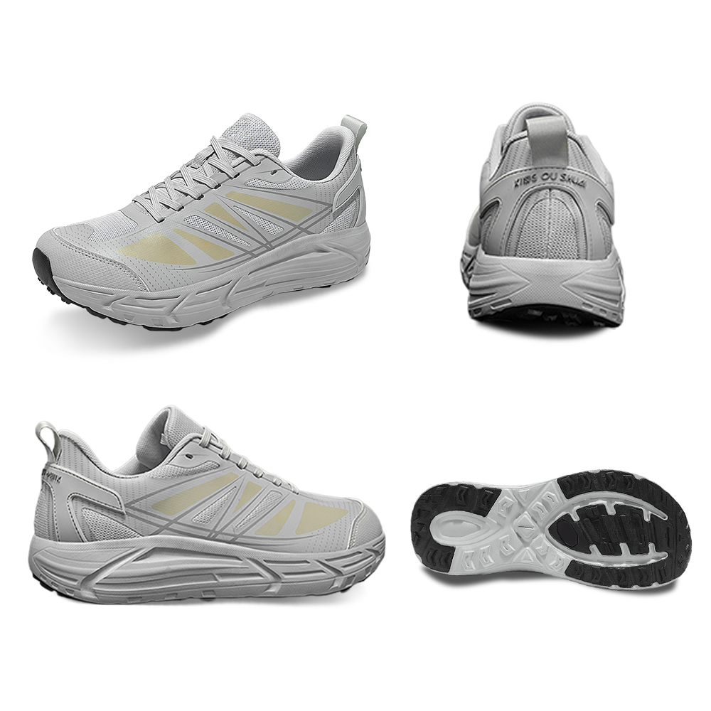 Softswear®Rebound Core V2 - Grey