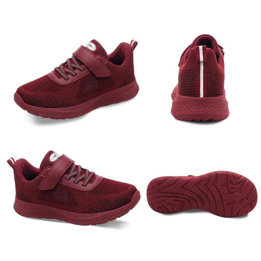 Women's ZenPulse™ Magnetic Comfort V1 - Red