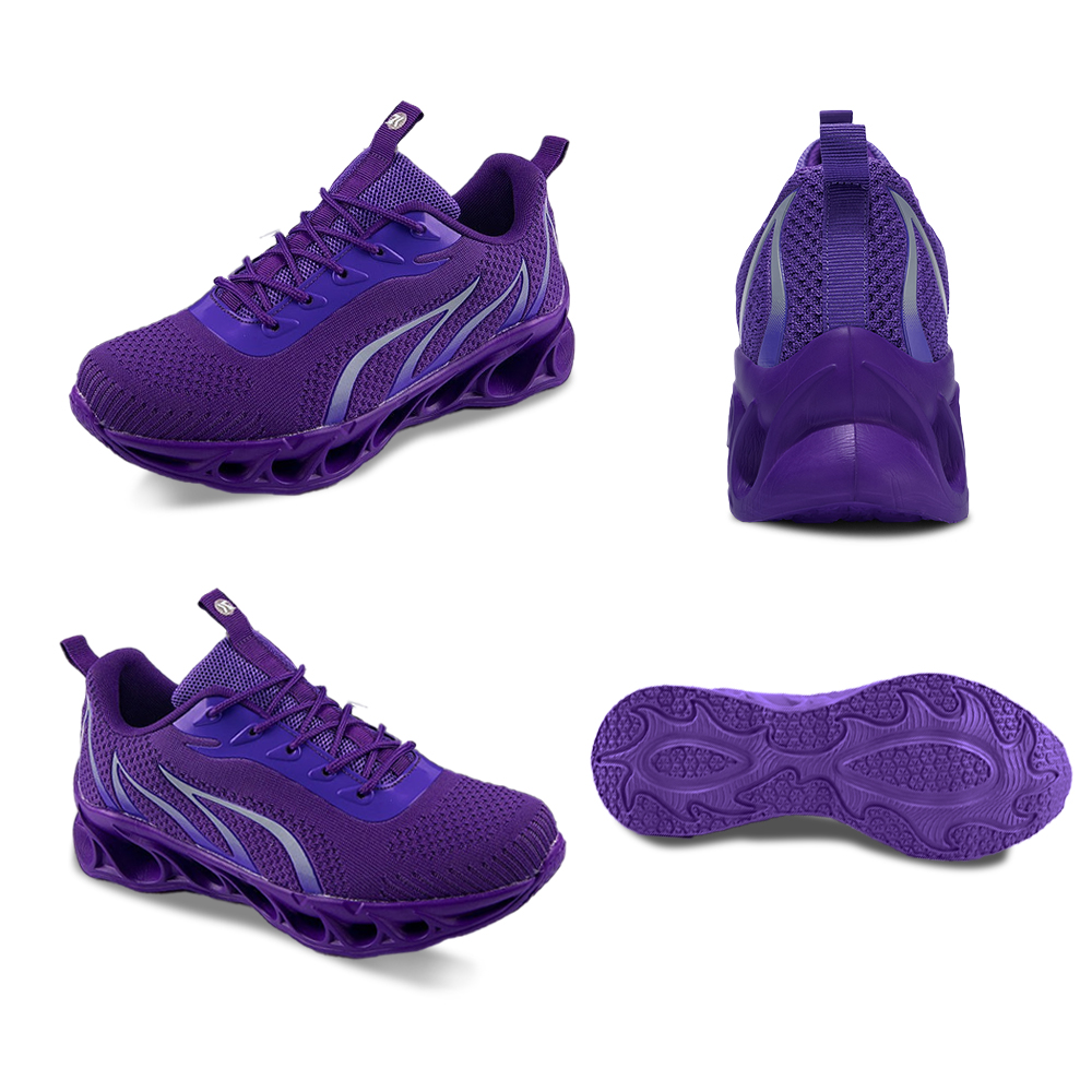 Softswear® Rebound Core V1 - Purple