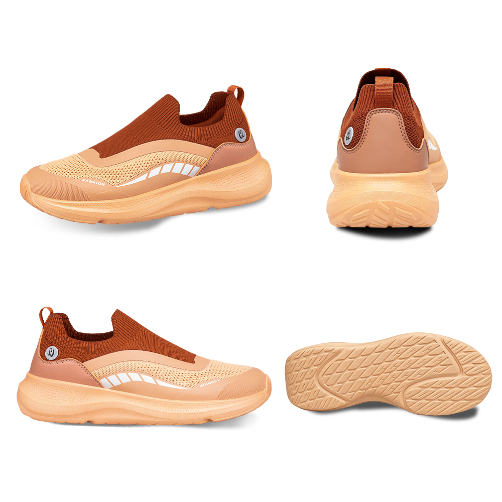 Softswear®Cloud Wanderer V7 - Coral