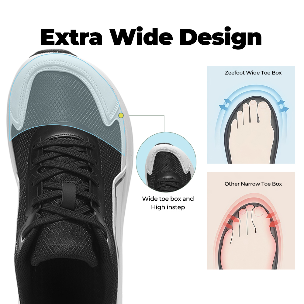 Softswear®Rebound Core V1 - Black