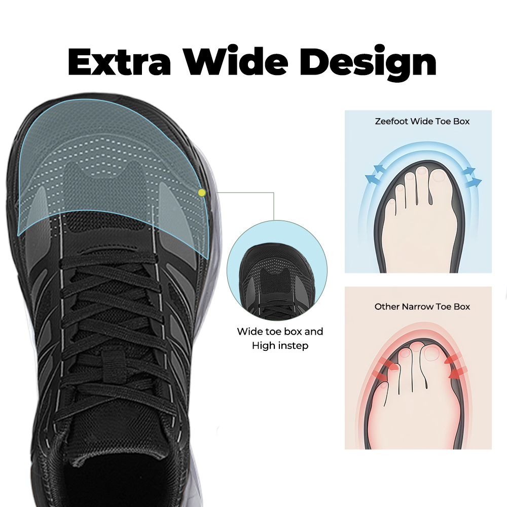 Softswear®Rebound Core V2 - Black