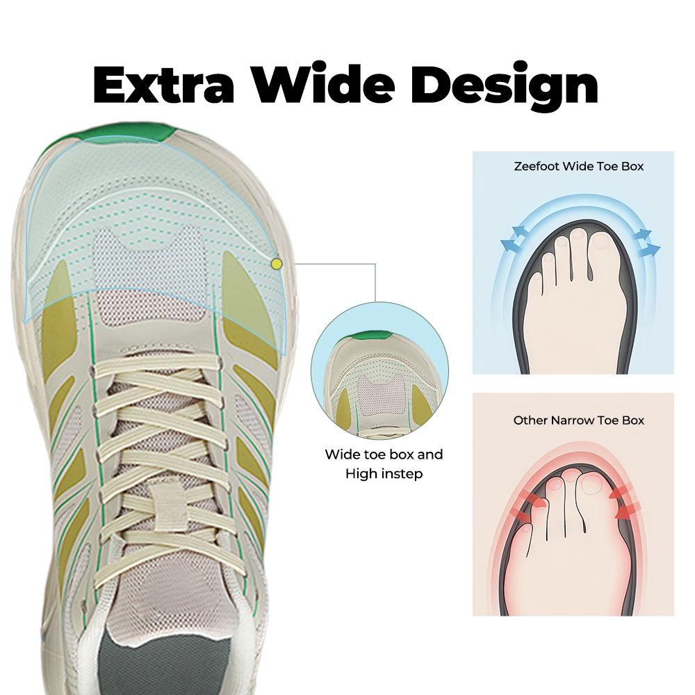Softswear®Rebound Core V2 - Green