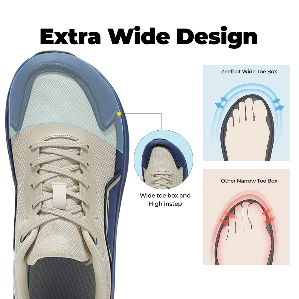 Softswear®Rebound Core V1 - Blue