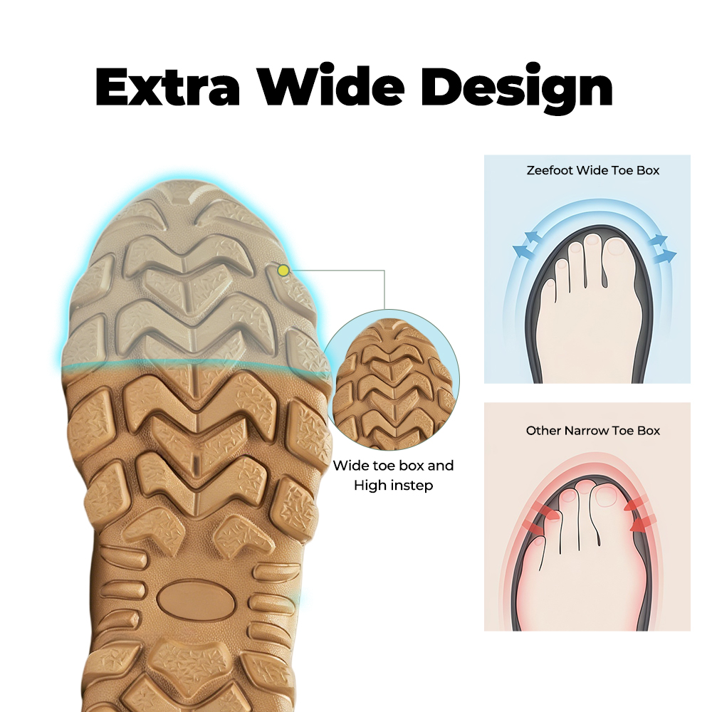 Tactical Military Boots – All-Day Comfort & Rugged Durability