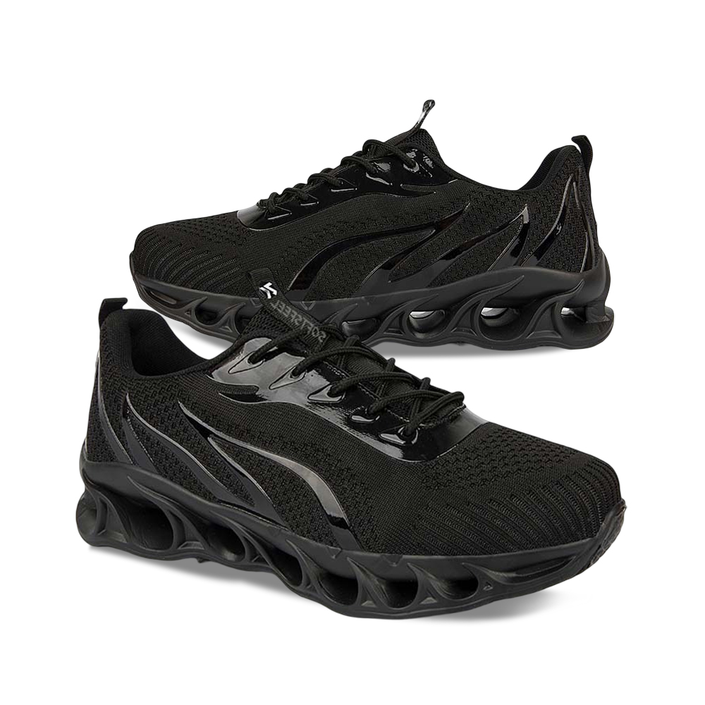 Softswear® Rebound Core V1 - Black