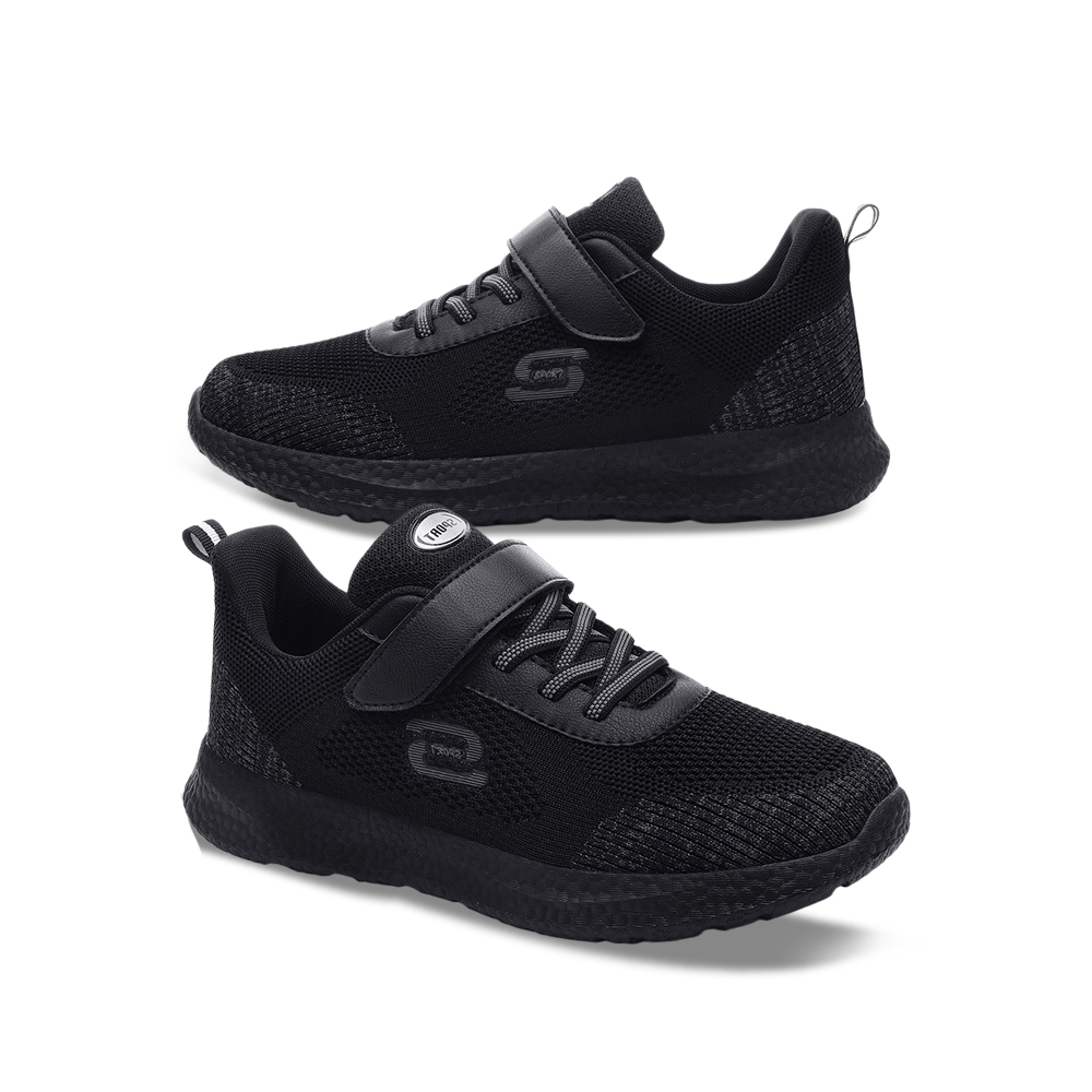 Men's ZenPulse™ Magnetic Comfort V1 - Black