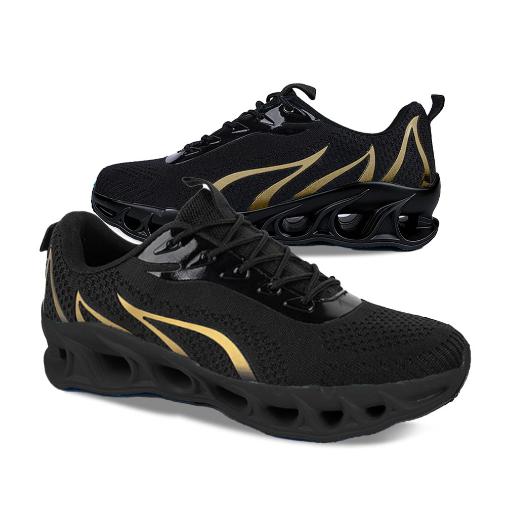 Softswear® Rebound Core V1 - Black Gold