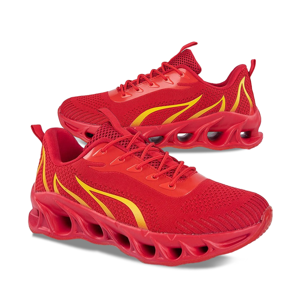 Softswear® Rebound Core V1 - Red