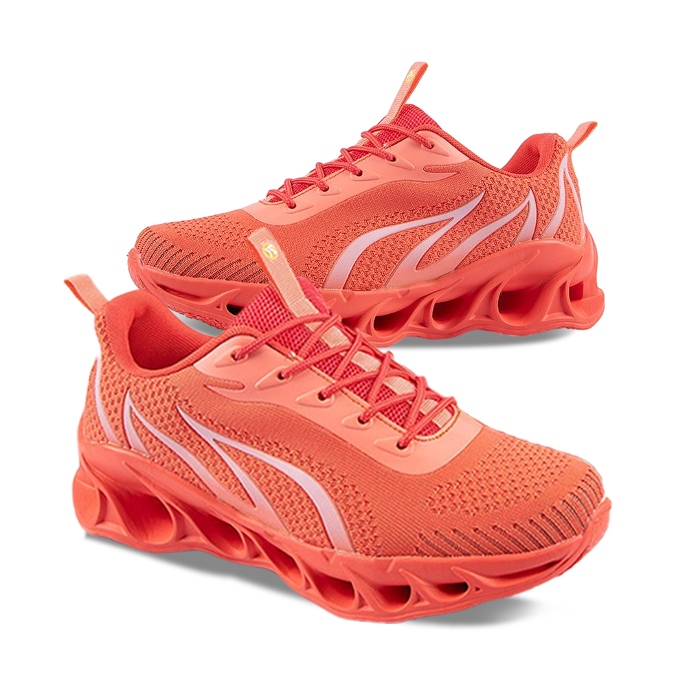 Softswear® Rebound Core V1 - Orange