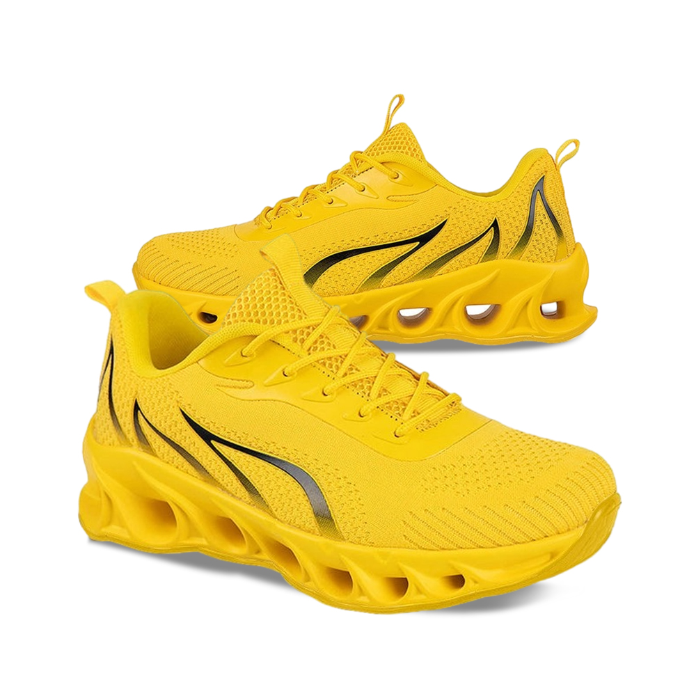 Softswear® Rebound Core V1 - Yellow
