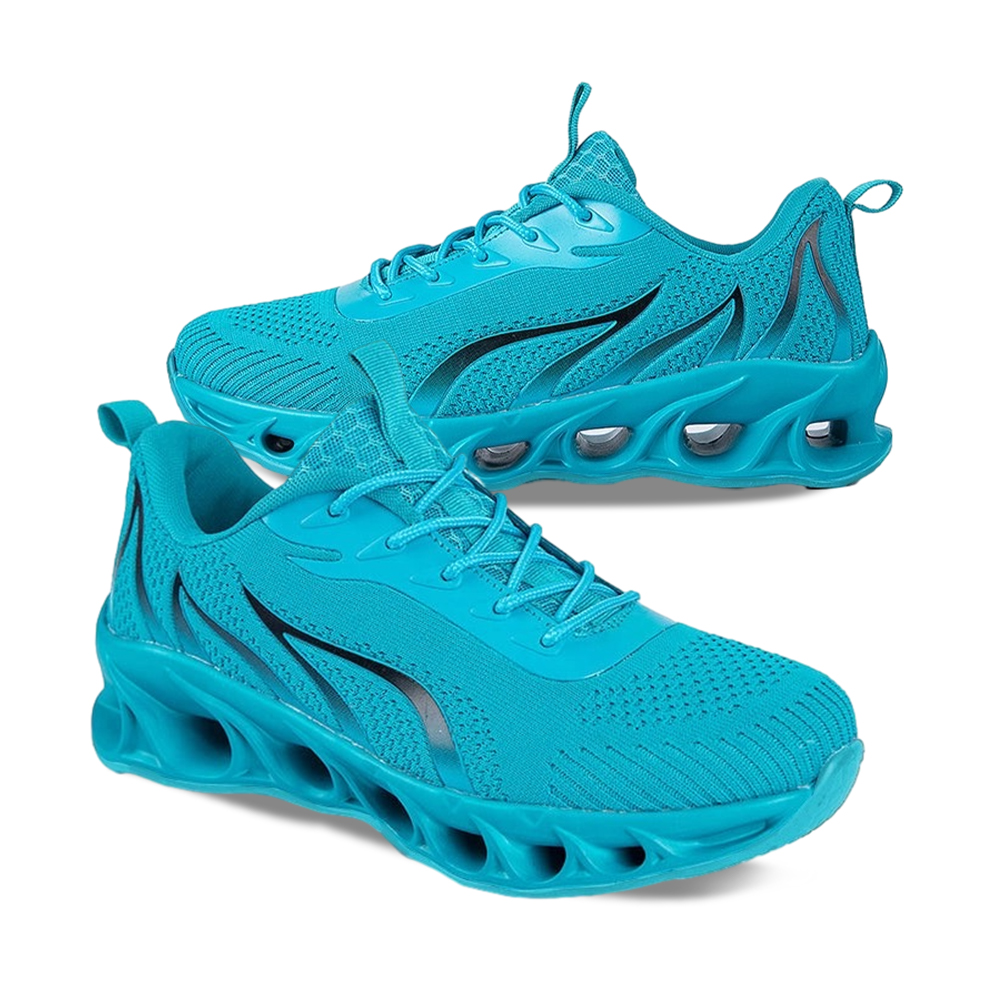 Softswear® Rebound Core V1 - Lake Blue