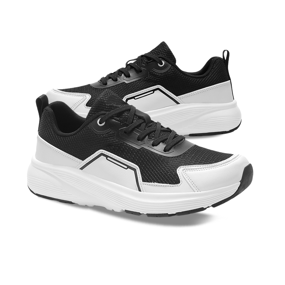 Softswear®Rebound Core V1 - Black