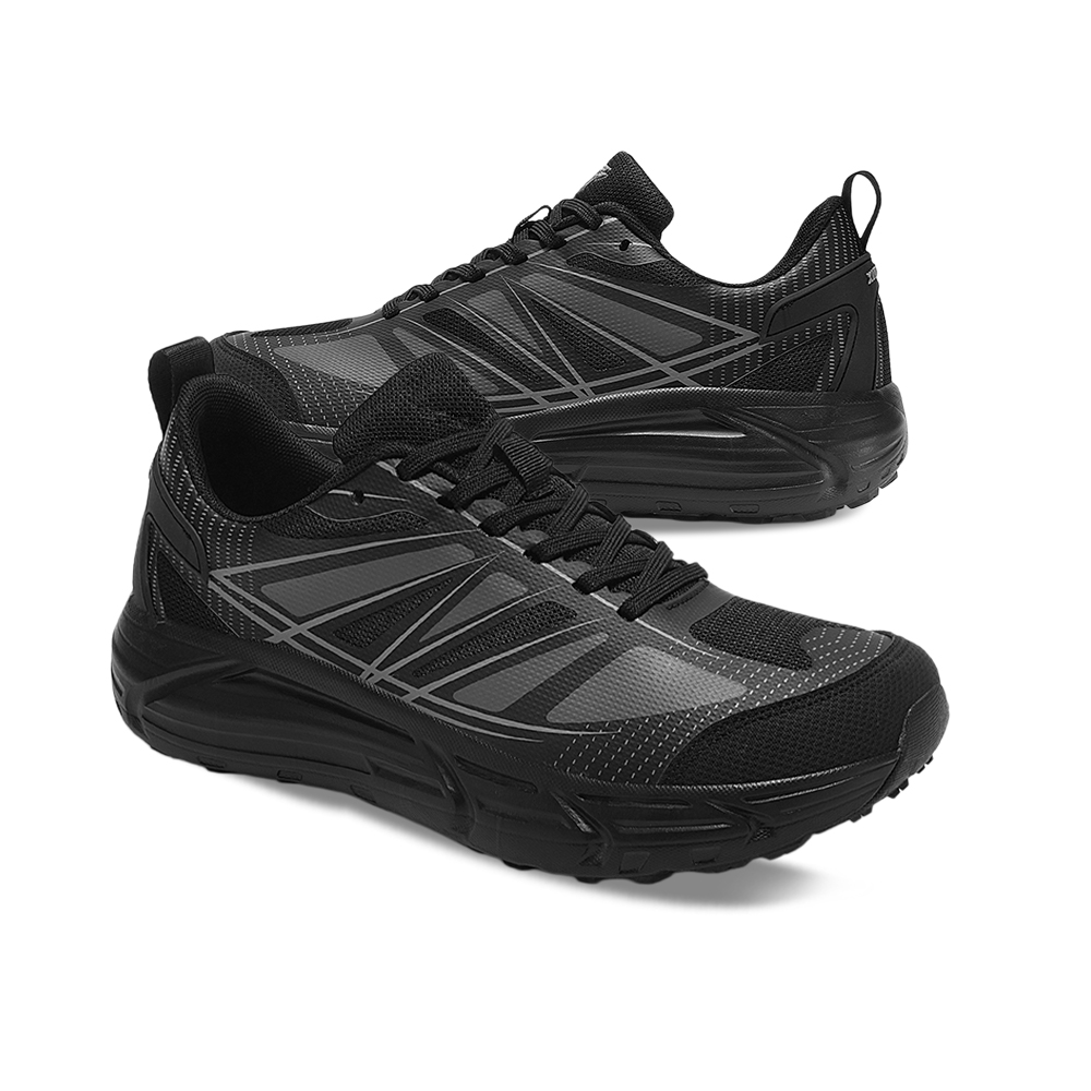 Softswear®Rebound Core V2 - Black