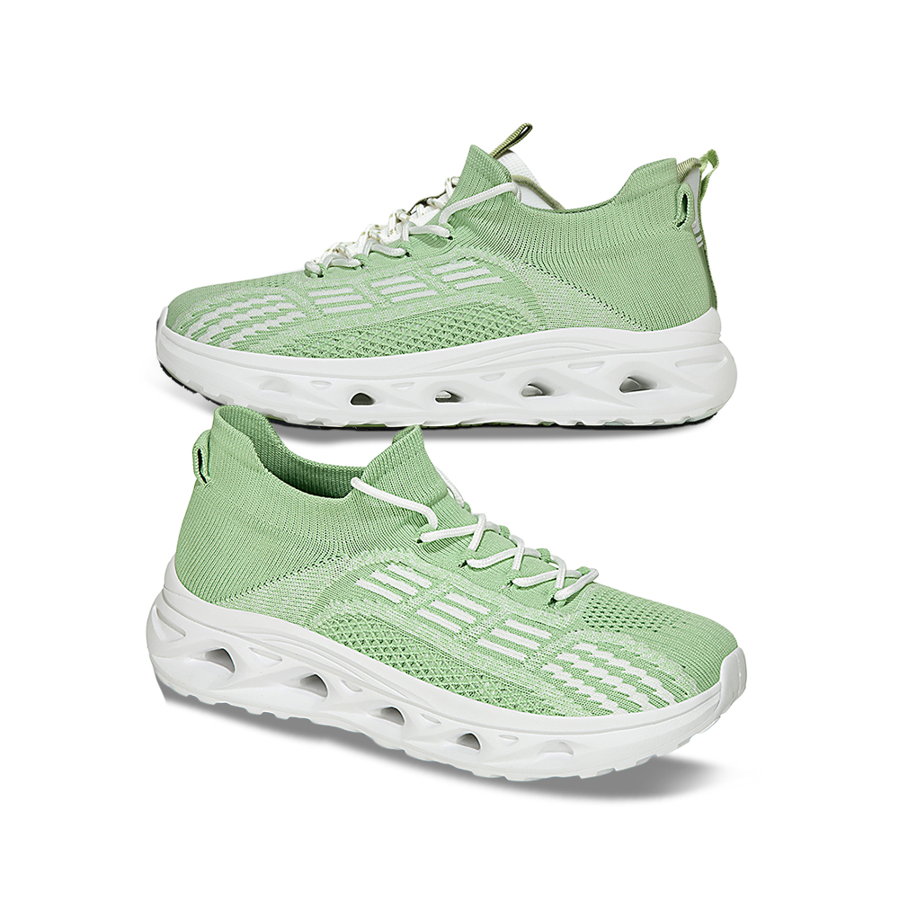 Men's WideToe Grip V3 - Mint Breeze