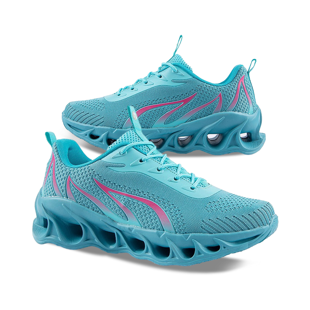 Softswear® Rebound Core V1 - Sky Blue