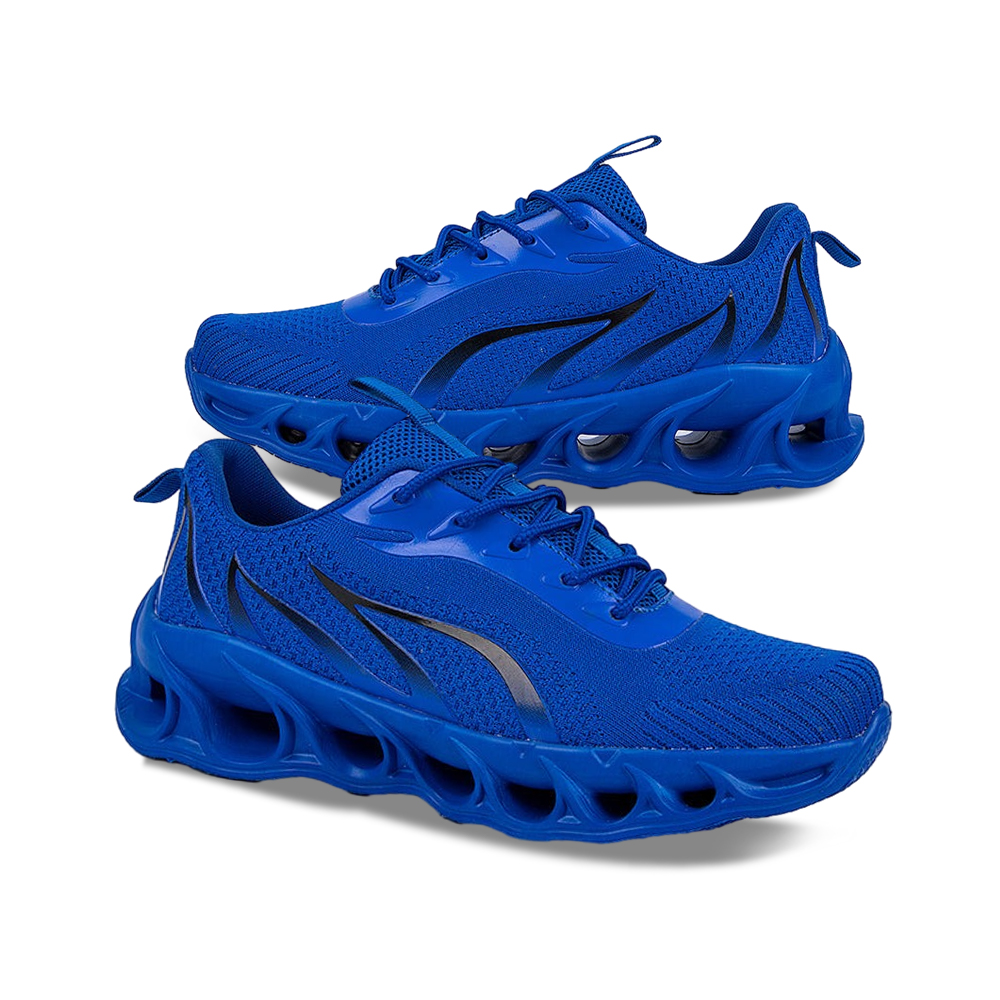 Softswear® Rebound Core V1 - Blue