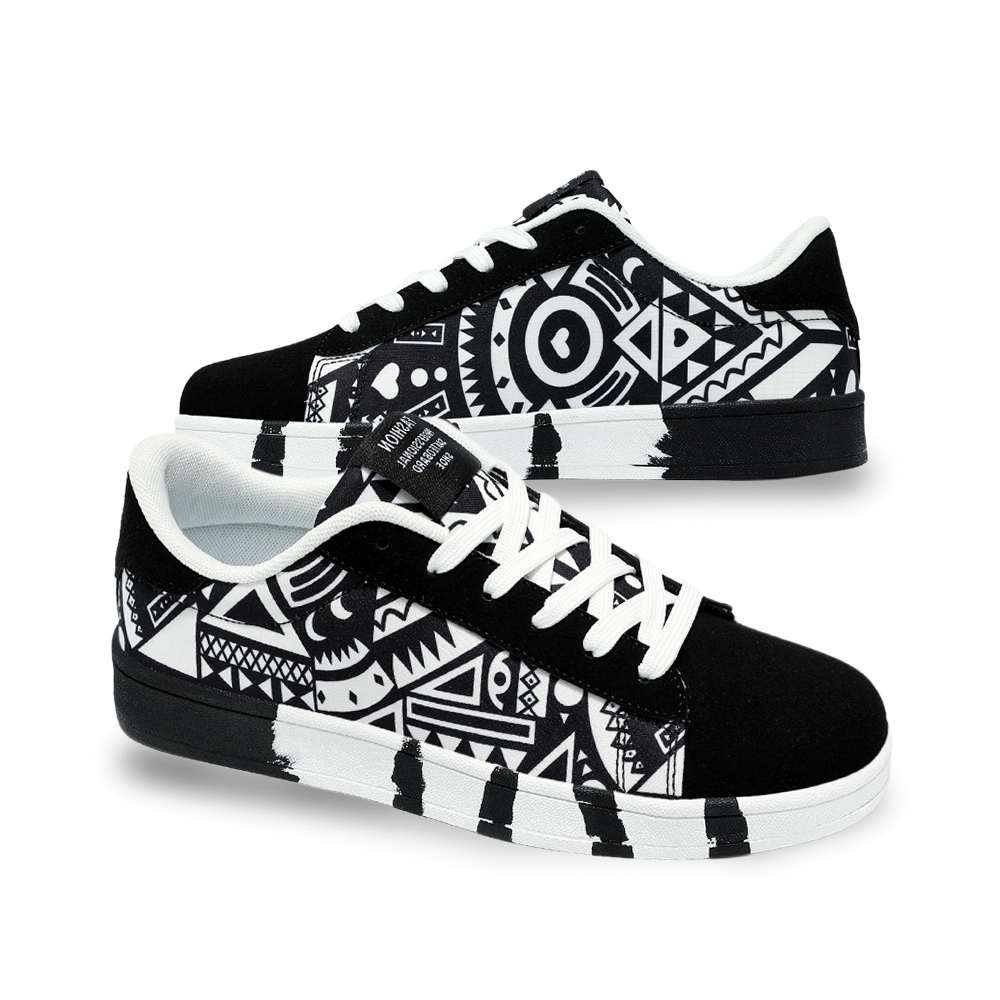 Softswear®Women Relieve Foot Pain Perfect Walking Shoes - White