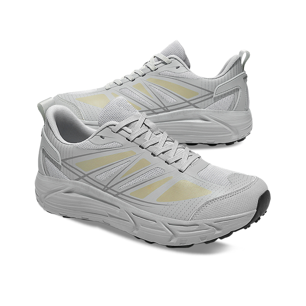 Softswear®Rebound Core V2 - Grey