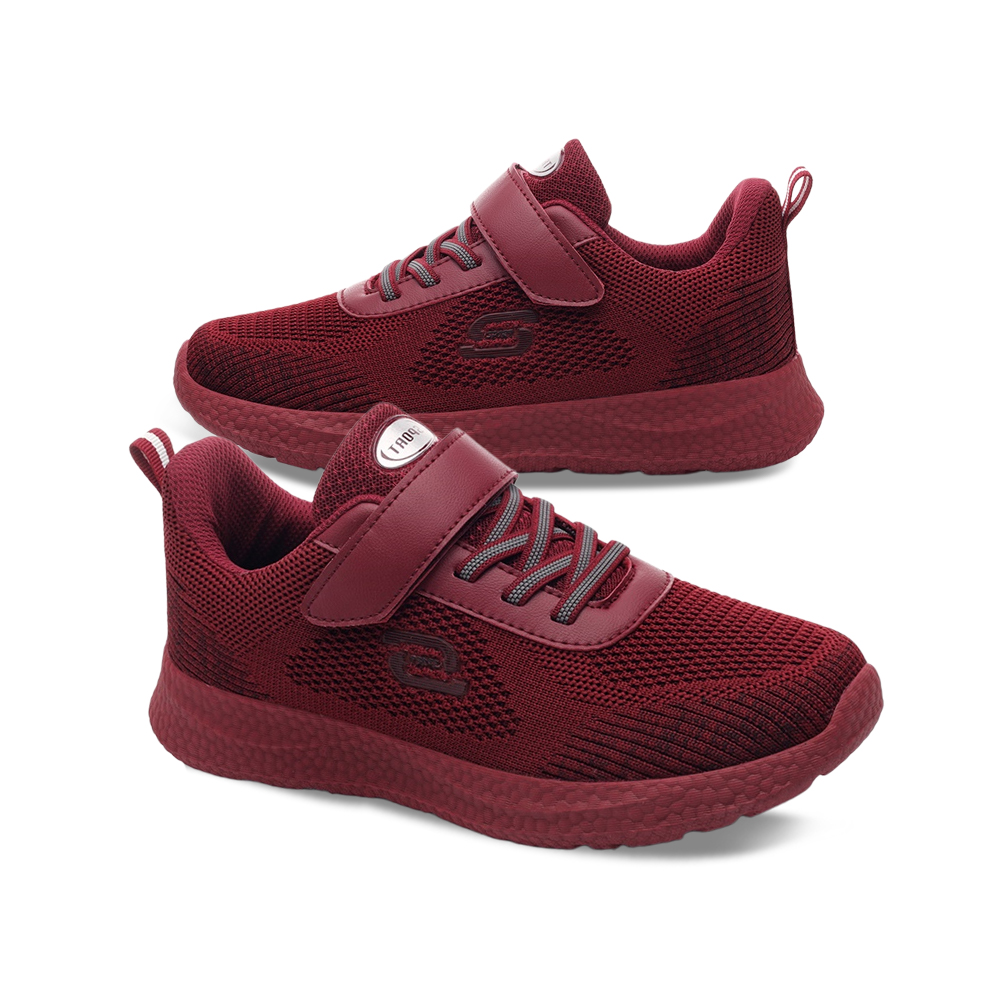 Women's ZenPulse™ Magnetic Comfort V1 - Red