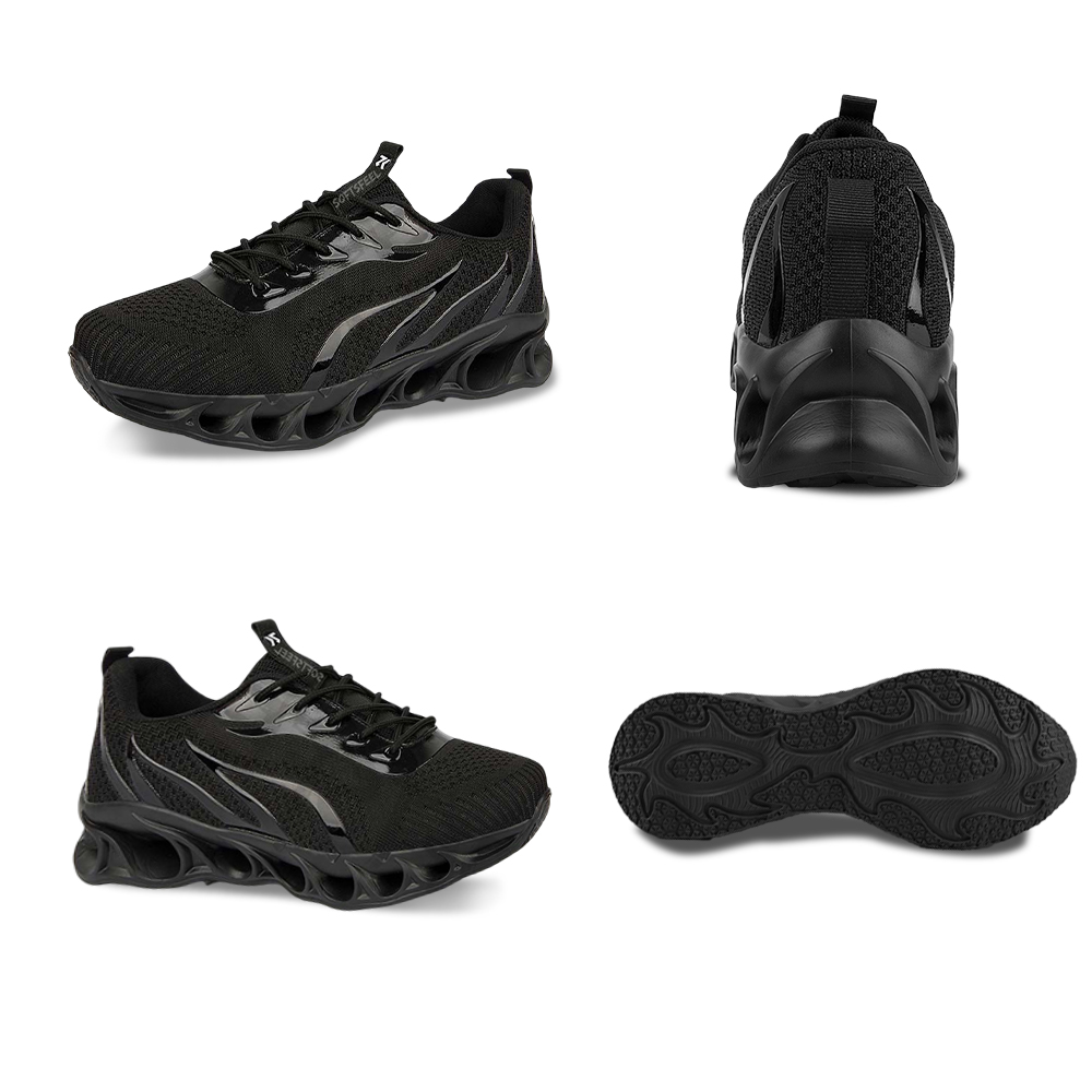 Softswear® Rebound Core V1 - Black