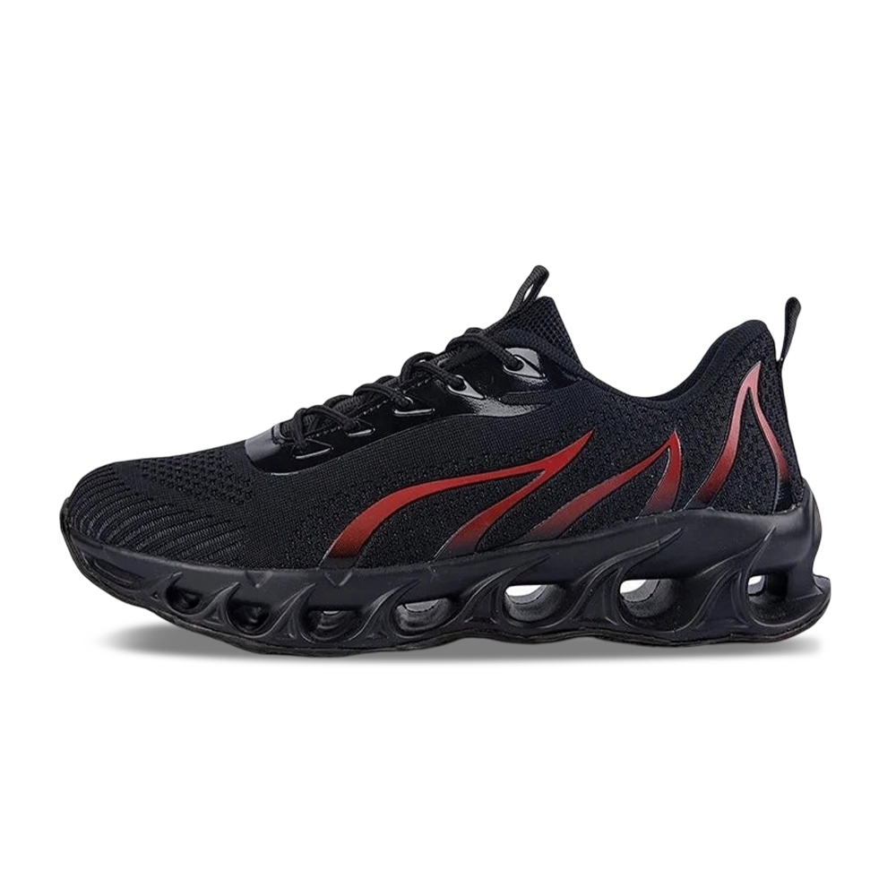 Softswear® Rebound Core V1 - Black Red