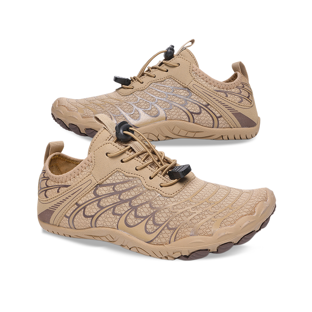 CanyonFlex - Zero Drop Healthy River Shoes (Unisex) - Purple