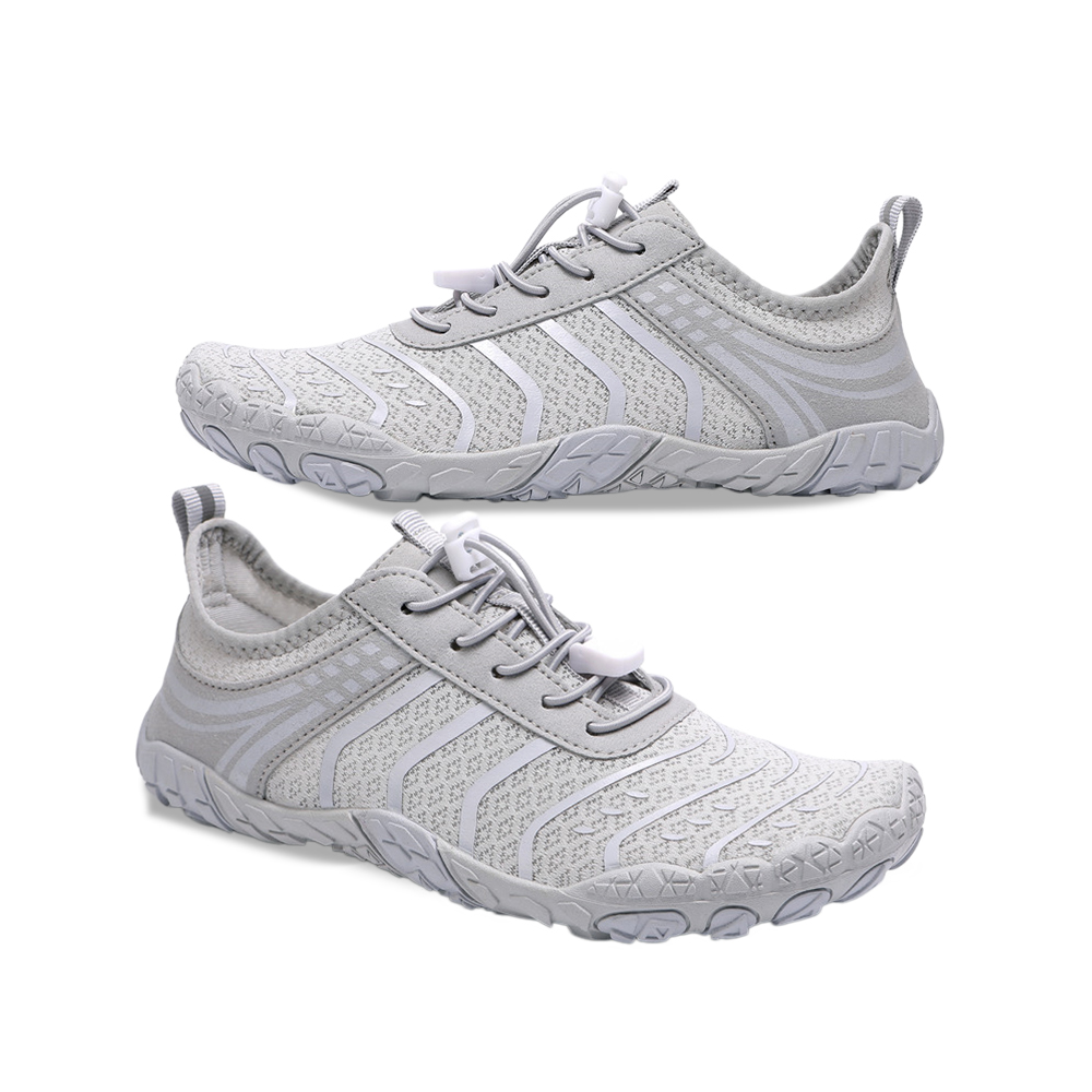 EcoComfort - Ultimate Wellness Barefoot Shoes