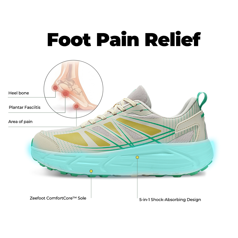 Softswear®Rebound Core V2 - Green