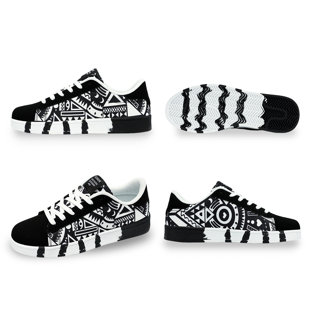 Softswear®Women Relieve Foot Pain Perfect Walking Shoes - White