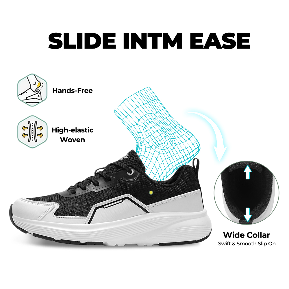 Softswear®Rebound Core V1 - Black