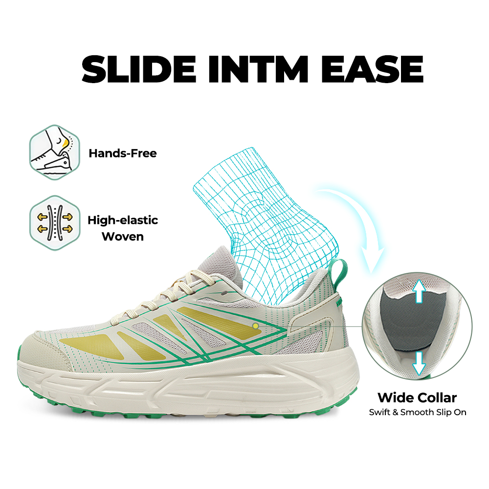 Softswear®Rebound Core V2 - Green