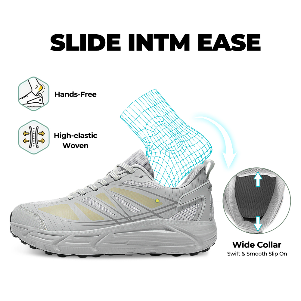 Softswear®Rebound Core V2 - Grey