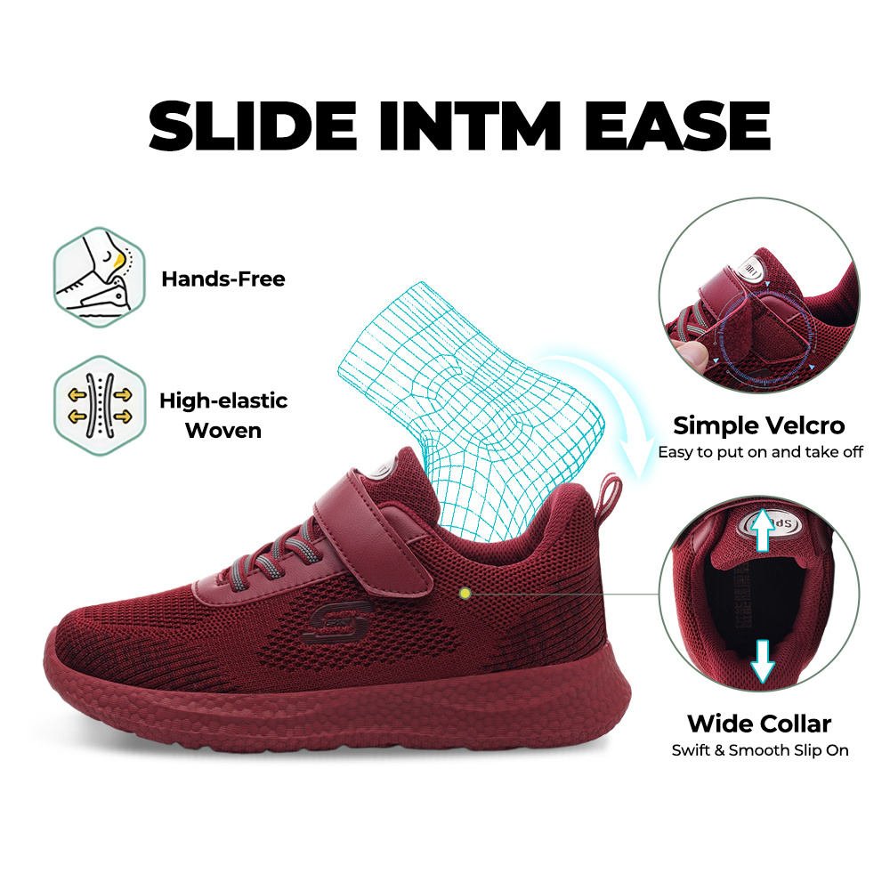 Women's ZenPulse™ Magnetic Comfort V1 - Red