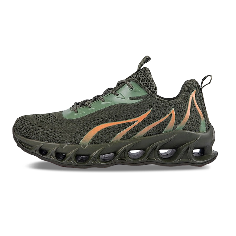 Softswear® Rebound Core V1 - Army Green