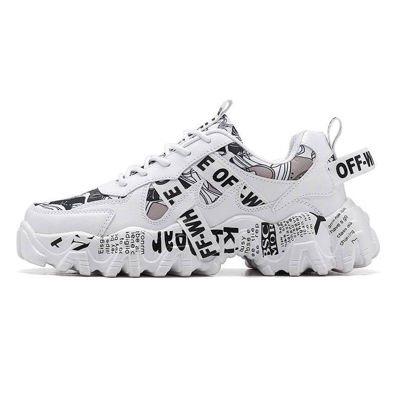 Softswear® All-Day Pain Relief Walking Shoes - White