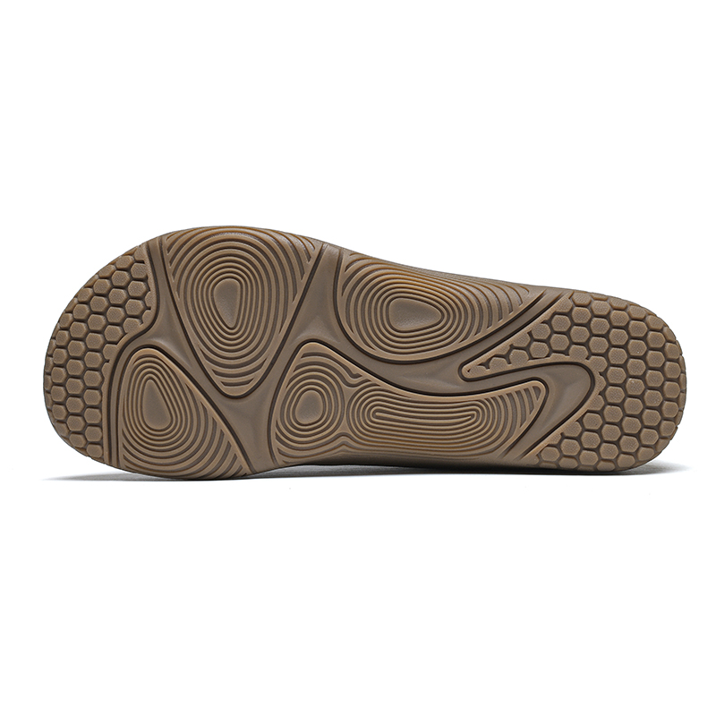 Softswear® CloudStep Comfort V1 - Gray