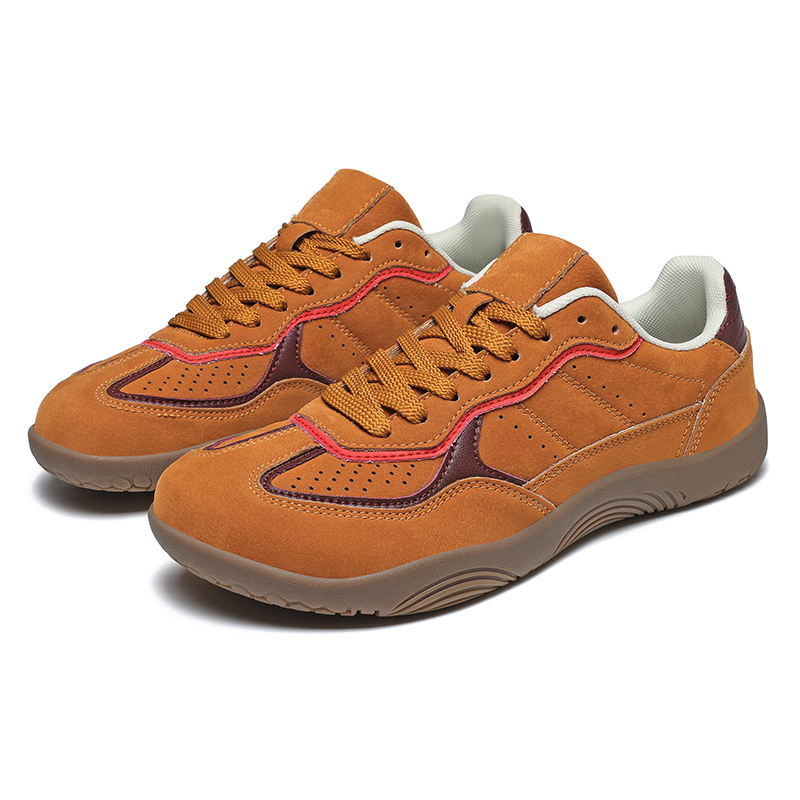 Softswear® CloudStep Comfort V1 - Brown