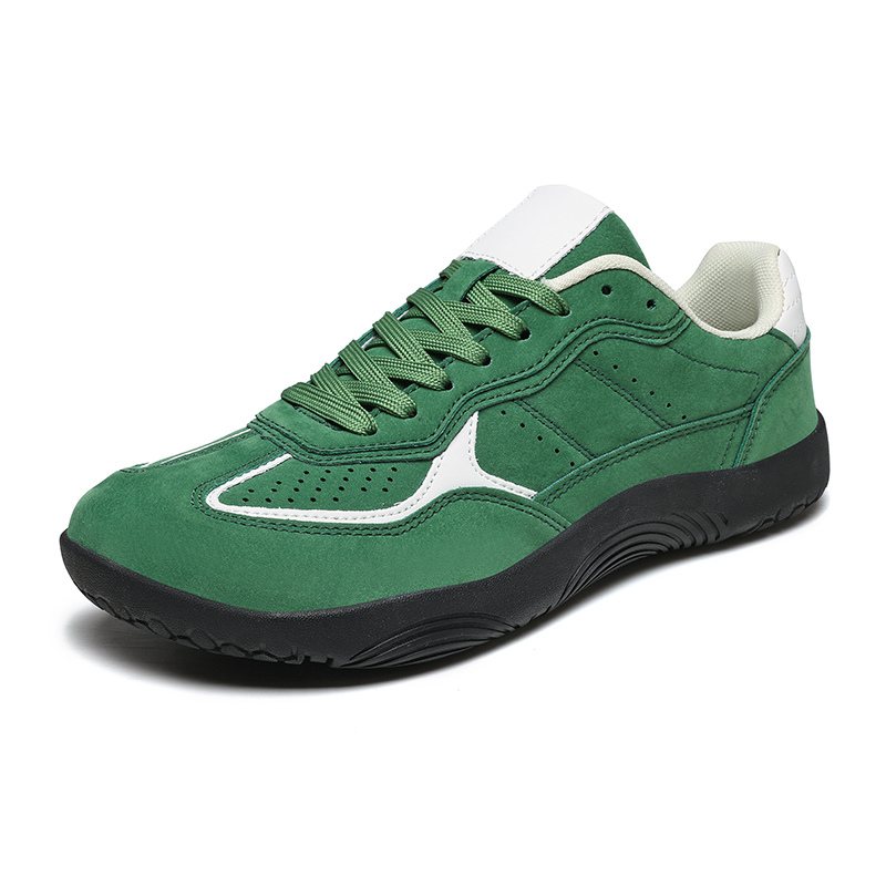 Softswear® CloudStep Comfort V1 - Green