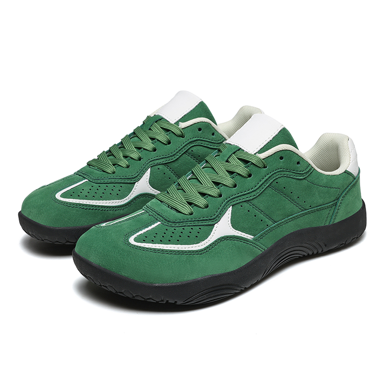 Softswear® CloudStep Comfort V1 - Green