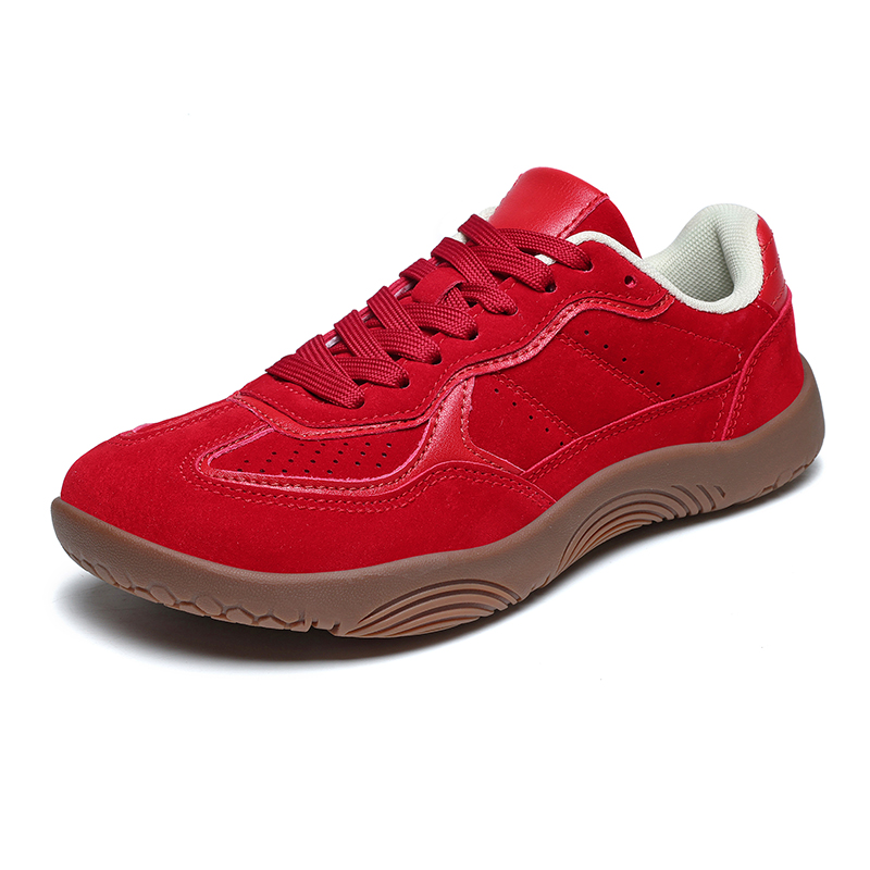 Softswear® CloudStep Comfort V1 - Red