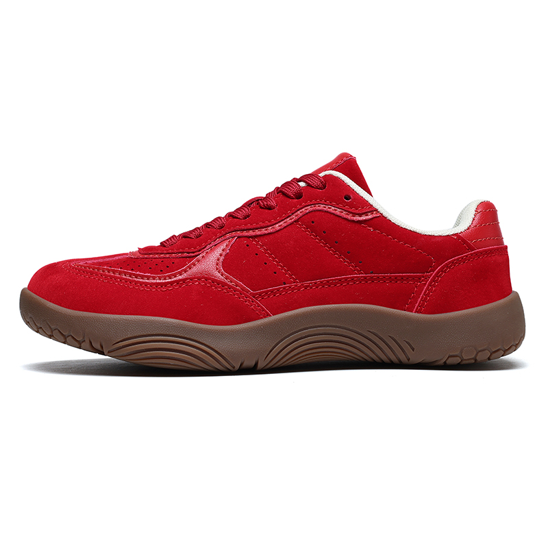 Softswear® CloudStep Comfort V1 - Red