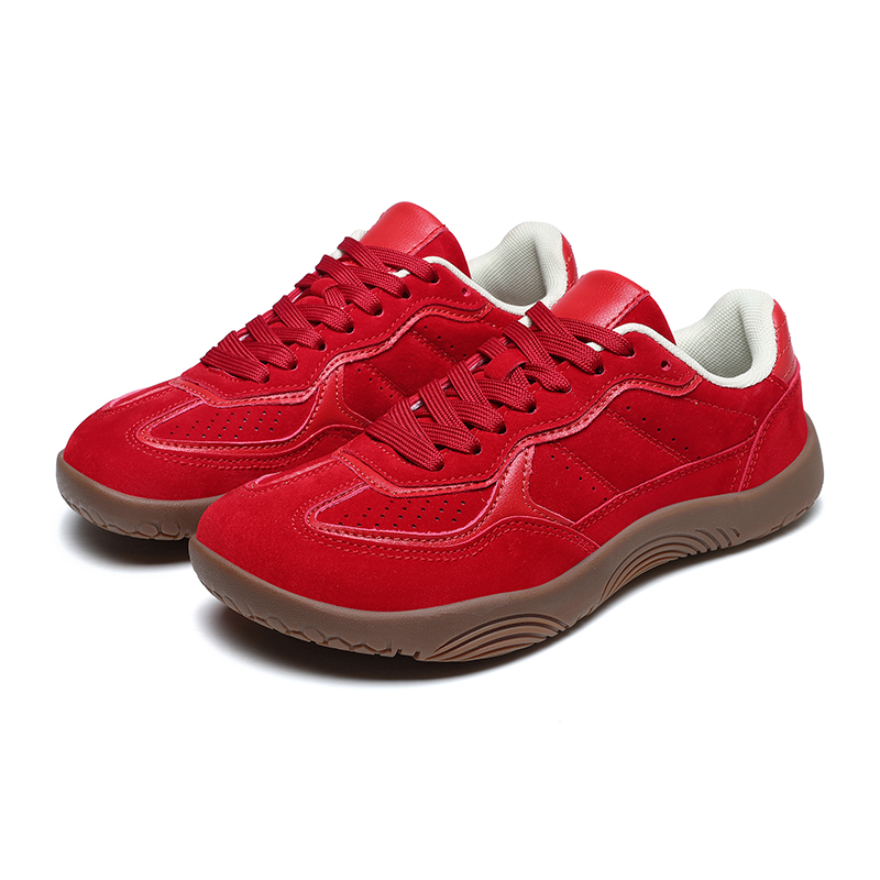 Softswear® CloudStep Comfort V1 - Red