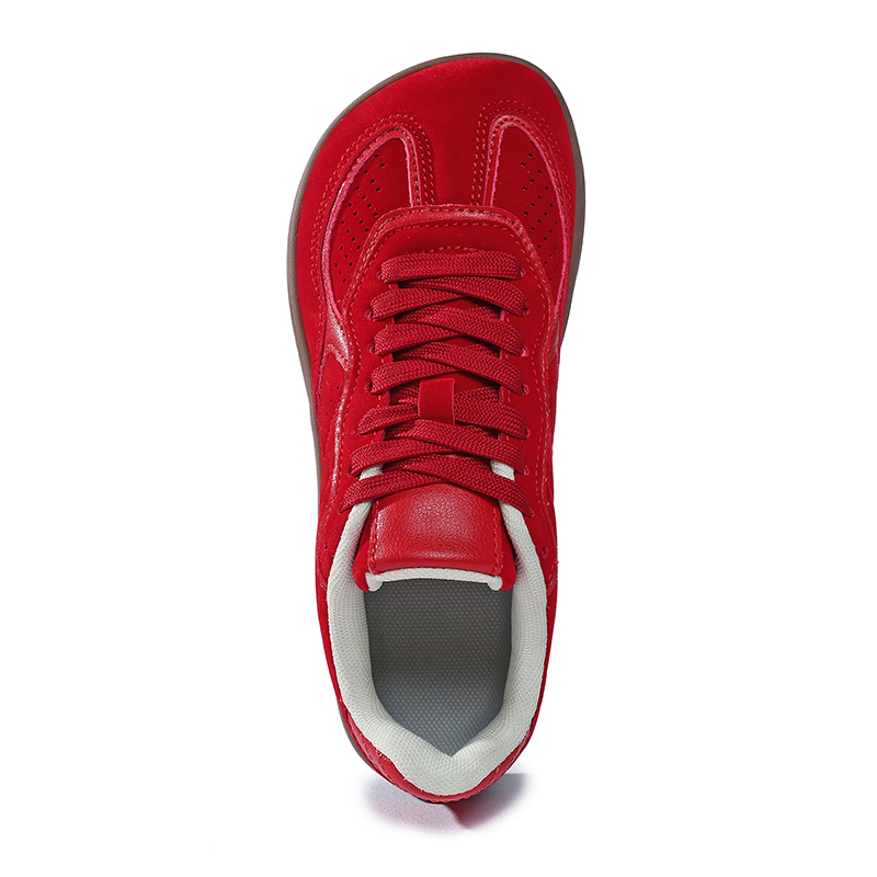 Softswear® CloudStep Comfort V1 - Red