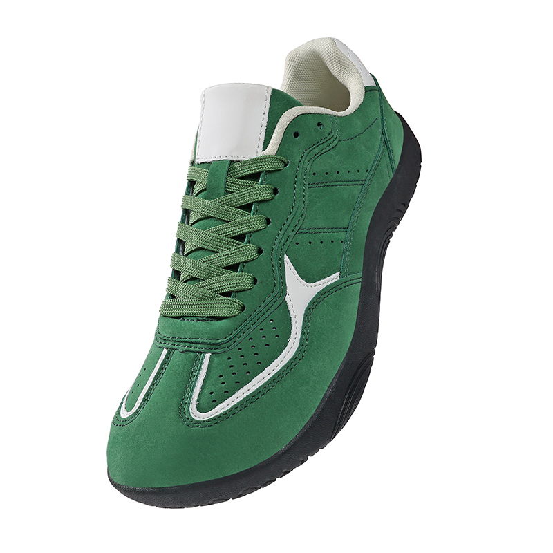 Softswear® CloudStep Comfort V1 - Green
