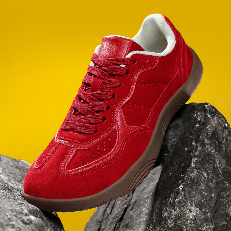 Softswear® CloudStep Comfort V1 - Red
