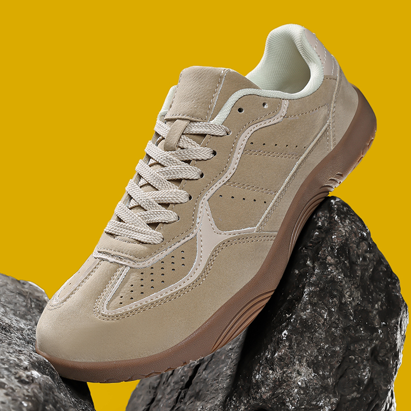 Softswear® CloudStep Comfort V1 - Gray